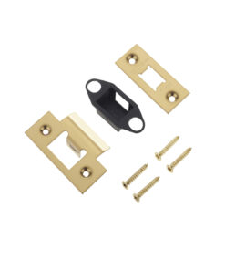 Accessory Pack For JL-HDT Heavy Duty Latches, PVD Stainless Brass