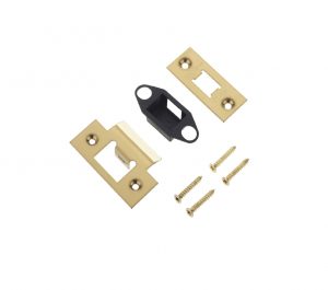 Accessory Pack For JL-HDT Heavy Duty Latches, PVD Stainless Brass