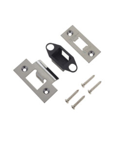 Accessory Pack For JL-HDT Heavy Duty Latches, Satin Stainless Steel