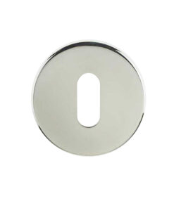 Standard Profile Escutcheon (52mm x 5mm OR 52mm x 8mm), Polished Stainless Steel