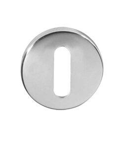 Standard Profile Escutcheon (52mm x 5mm OR 52mm x 8mm), Satin Stainless Steel