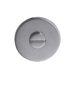 Cover Only To Suit Release (No Indicator), Satin Stainless Steel