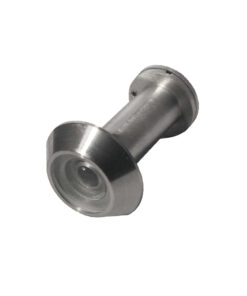 Door Viewer, Satin Stainless Steel