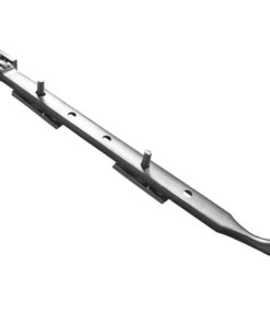 Bulb End Casement Window Stay (8