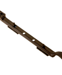 Heavy Casement Spoon End Window Stay (10