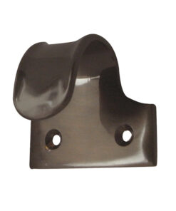 Sash Window Lift, Dark Bronze