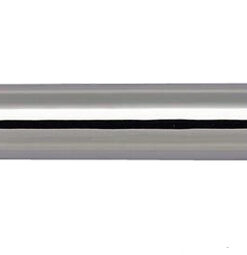 Wall Mounted Door Stops (64mm OR 75mm), Various Finishes