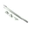 Non-Lockable Casement Window Stay (10