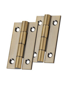 Fittings Cabinet Hinges (Various Sizes), Florentine Bronze