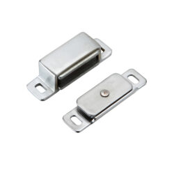 Fittings Magnetic Catch, Satin Chrome