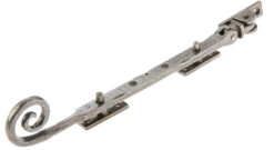 Jedo Collection Valley Forge Curly Tail Window Casement Stay (8