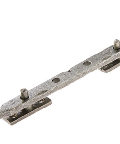 Jedo Collection Valley Forge Curly Tail Window Casement Stay (8