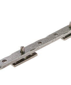 Jedo Collection Valley Forge Bulb End Window Casement Stay (8