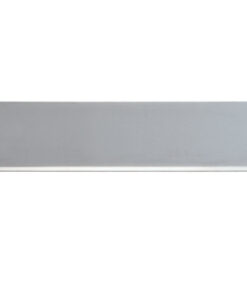 ZAS Letter Tidy (345mm x 75mm), Satin Stainless Steel