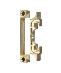 Contract Tubular Rebate Kit - Electro Brass OR Nickel Plate