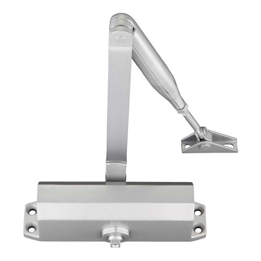 Zoo Hardware Budget Overhead Door Closer
