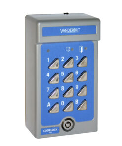Vanderbilt Standalone Keypad