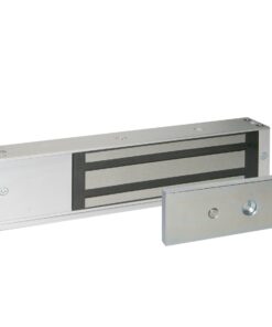 Single Slim Line Unmonitored EM Lock