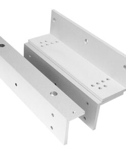 Z & L Bracket for Slim line EM Lock