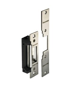 ANSI Mortice Unmoniored Electric Release (Fail Locked / Fail Unlocked) 12/24V dc