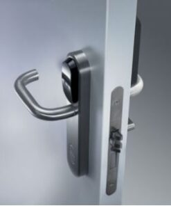 BeTech OnDoor Lockset