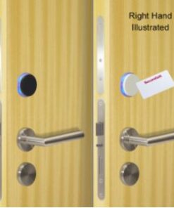 BeTech InDoor Lockset