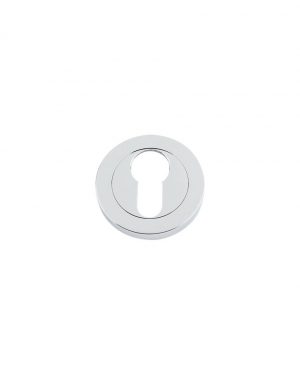 Euro Profile Escutcheon  50 x 8mm