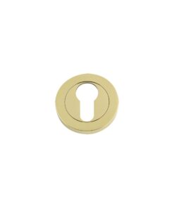 Euro Profile Escutcheon  50 x 8mm