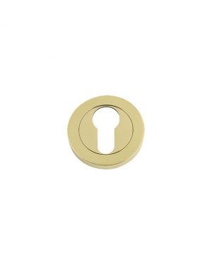 Euro Profile Escutcheon  50 x 8mm