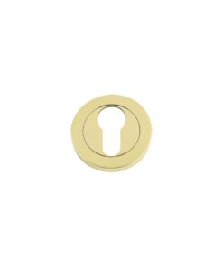 Euro Profile Escutcheon  50 x 8mm