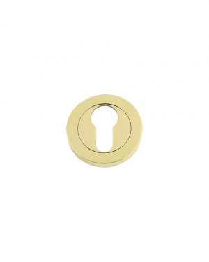 Euro Profile Escutcheon  50 x 8mm