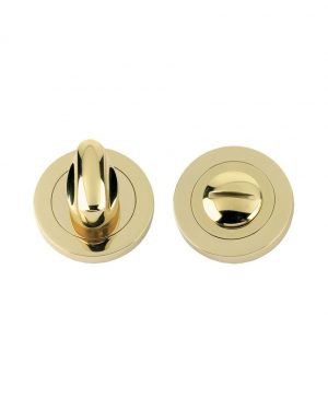 5mm Turn & Release 50mm dia.