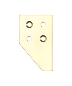 Sash Strike Plate for Sash Stop