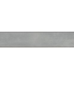 Atlantic Tupai Rapido Versaline Tobar Deecrative Plate For T3089, Satin Stainless Steel - T3089PSSS