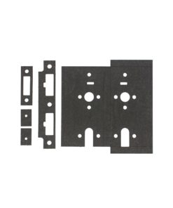 Din Lock Intumescent To Suit