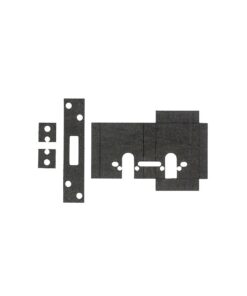 Universal Deadlock Intumescent to suit ZUKD