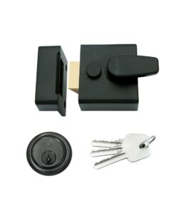 ZNL40PCBNARROW NIGHTLATCH - 40MM
