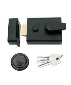 ZNL60PCB
BROAD NIGHTLATCH - 60MM