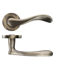 ZPZ230FB
ASTI LEVER ON ROUND ROSE