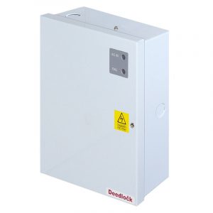 Power Supply Unit - 12V dc 1 Amp Switch Mode Power Supply