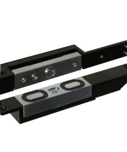 Fire Rated Shear Magnetic Lock - 2000lbf