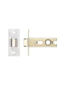 Zoo Hardware Tubular Latches (Bolt Through) - Multiple Finishes