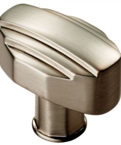 Art Deco Knob