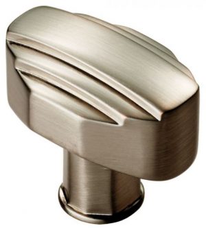Art Deco Knob