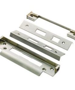 BS Rebate Set (Sash Lock)