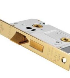 Easi-T Residential Bathroom Lock