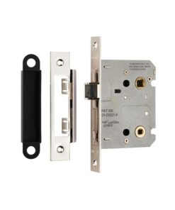 Easi-T Residential Bathroom Lock