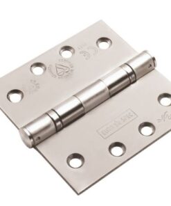 Grade 13 Ball Bearing Hinge, Grade 316 Stainless Steel