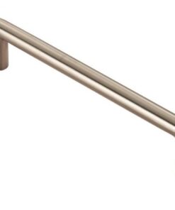 Stainless Steel Solid Mitred Pull Handle