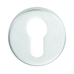 Euro Escutcheon